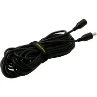 Nitecore 10m Extension Cable for solar panels