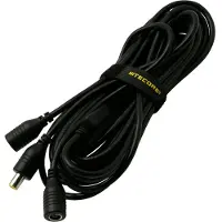 Nitecore 5m Parallel Cable for solar panels