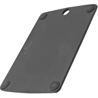 Victorinox All-in-One 7.4126.3 cutting board black 37 x 28.5 cm