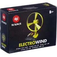 Alga Science - Electrowind - - One Size - Kreativt lekset