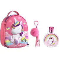 Cartoon Network Animerat set „Eau My Unicorn“, 3 delar