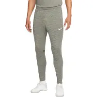 Nike Träningsbyxor Dri-FIT Academy Track - Cargo Khaki/Vit, storlek Small