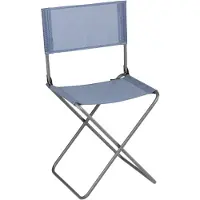 Lafuma - Campingbord och campingstolar - CNO Batyline Océan II för Unisex - Blå