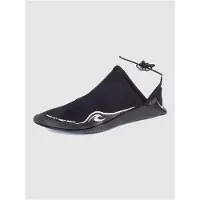 Rip Curl Pocket Reef 1mm Våtskor black, 5.0