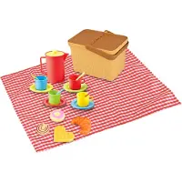 Adlibris Picknick Lekset