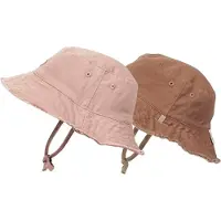 Elodie details Bucket Hat - Blushing Pink - - 2-3 år (92-98) - Bucket Hat