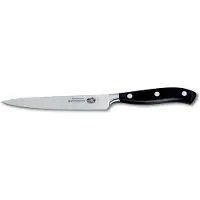 Victorinox 7.7203.15G Trancheringskniv Svart
