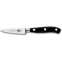 Victorinox 7.7203.08G Grönsakskniv Svart