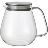 Usorteret KINTO KINTO - UNITEA - Tekanna med sil 720ml
