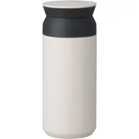 Usorteret Termos Kinto Travel White 350 ml