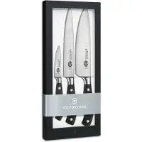 Victorinox 7.7243.3 Knivsats Svart