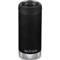 Klean Kanteen Dryckesflaska TKWide VI vakuumisolerad, 355 ml