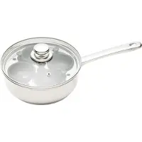 Kitchencraft Äggkokare Dopp 20.5 Cm