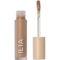 Ilia Liquid Powder Matte Eye Tint Ögonskugga 3.5 ml Cork