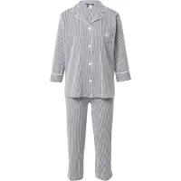 Lauren Bingham Pyjamas Med 3/4-ärmar
