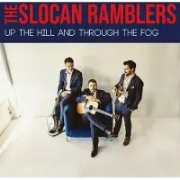 Ginza.se Slocan Ramblers: Up the Hill and Through the...
