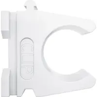 Fischer RC IEC 58194 Rörclip 12 100 st.