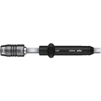 Wiha 28758 Snabbväxelbitshållare 125 mm 1/4