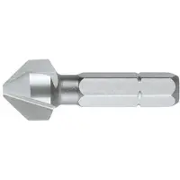 Wiha 28058 Konisk försänkare 20.5 mm HSS 1/4 1 st
