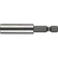 Makita Magnet-bitshållare Standart; 1 st.