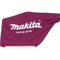 Makita Dammpåse 122793-0