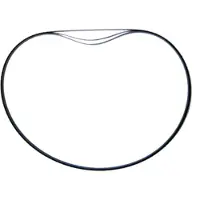 Makita Sågblad för bandsåg ; 1140x13x0,5 mm; 6 TPI; 3 st.