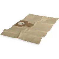 Rubi Dammpåsar för slipmaskiner 50964; 4 st.