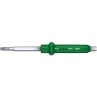 Wiha Verkstad Inner-TORX Utbytbar blad T 15 130 mm Passar till Torque