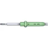 Wiha 2899 25IP x130 Verkstad Sexkkant Utbytbar blad 25 IP 130 mm Passar till Torque