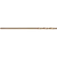 Milwaukee Borr för metall RedCobalt HSS-G Co; 1x12/34 mm; 10 st.