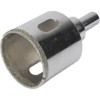 Rubi Diamantborr för våtborrning EASY GRES; 50 mm