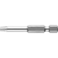 Makita Bits spår P-72621; T25; 50 mm; 3 st.