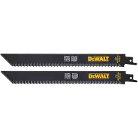 DeWalt Tigersågsblad DT2451-QZ; 300 mm; 2 st.