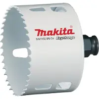 Makita Hålsåg E-03931; 76 mm
