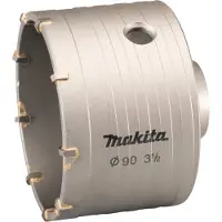 Makita Hålsåg D-73950; 90x50 mm; SDS-plus