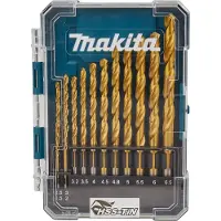 Makita Borrsats D-72855; 1,5-6,5 mm; 13 st.
