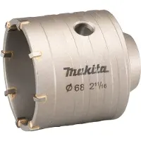 Makita Hålsåg D-73938; 68x50 mm; SDS-plus
