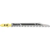 Makita Sticksågsblad SUPER EXPRESS B-50; 5 st.