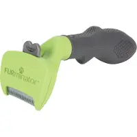 Furminator Undercoat DeShedding Tool hund långhårig