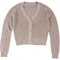 Cost:Bart Cardigan - Ragnhild - Havregrynsgröt - - 14 år (164) - Cardigan