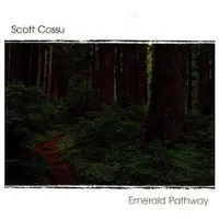 Sonic Cossu Scott: Emerald Pathway