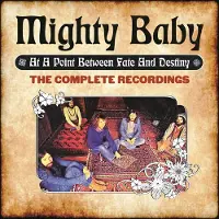 Ginza.se Mighty Baby: At a Point Between Fate and Destiny