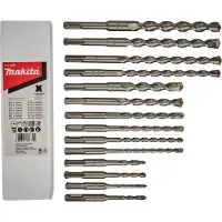 Makita D-71956, 14 styck