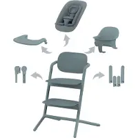 Cybex Lemo2 4 In 1 Barnstol