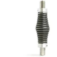 ALFA Network Spring Barrel Adapter N Female - N Female ASP-NF-NF