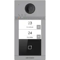 Hikvision Villa Door Station HIKVISION DS-KV8213-WME1(C)