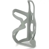 Cube Hpp Sidecage Bottle Cage Grå