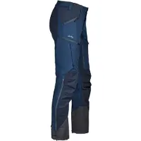 Lundhags Men's Makke Pant Light Navy/Deep Blue