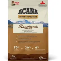 Acana Highest Protein Ranchlands hundfoder