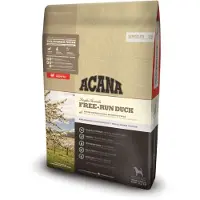 Acana Freerun Duck Hundmat 6 Kg